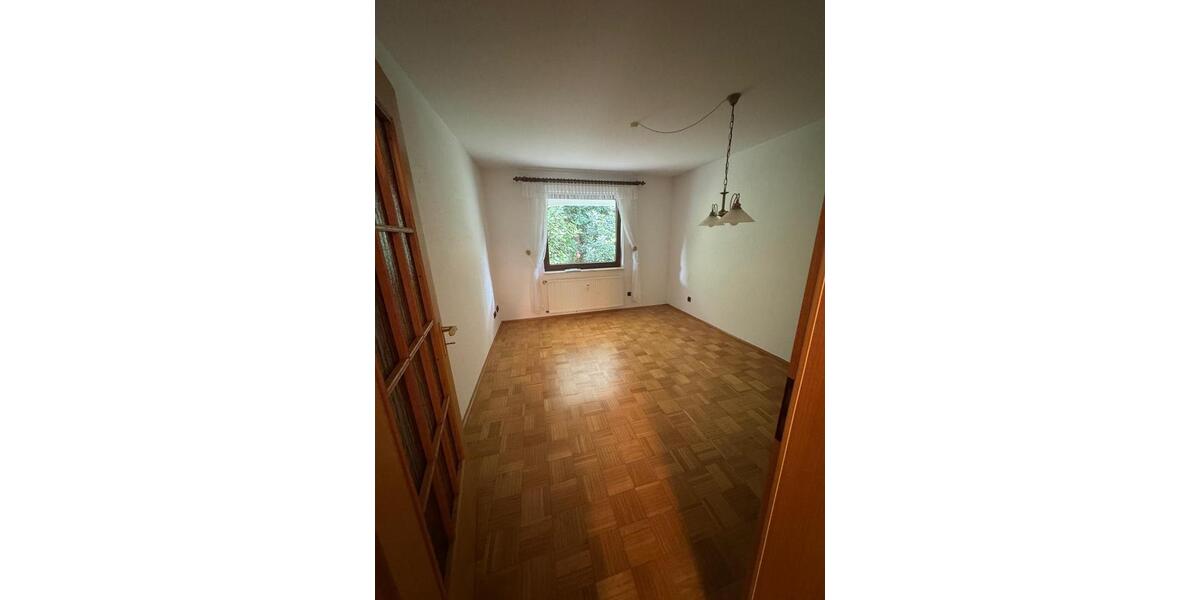 Attraktive Eigentumswohnung in Essen-Heisingen 2.5 zimmer