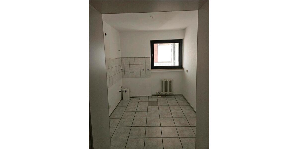 2 Zimmer Wohnung Gladbeck-Rentfort 2 zimmer
