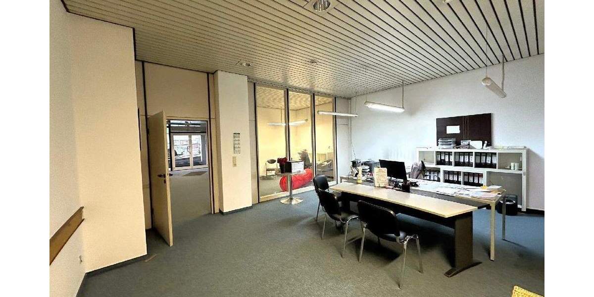 Gewerbeobjekt Wuppertal Elberfeld - 3 Zimmer, 74.900&euro; | Angebot:25796353