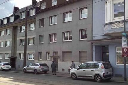 3-Zimmer-Wohnung mit Balkon zimmer