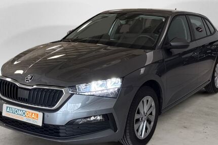Skoda Scala 11.343 km 23.289 &euro; Duisburg 47138