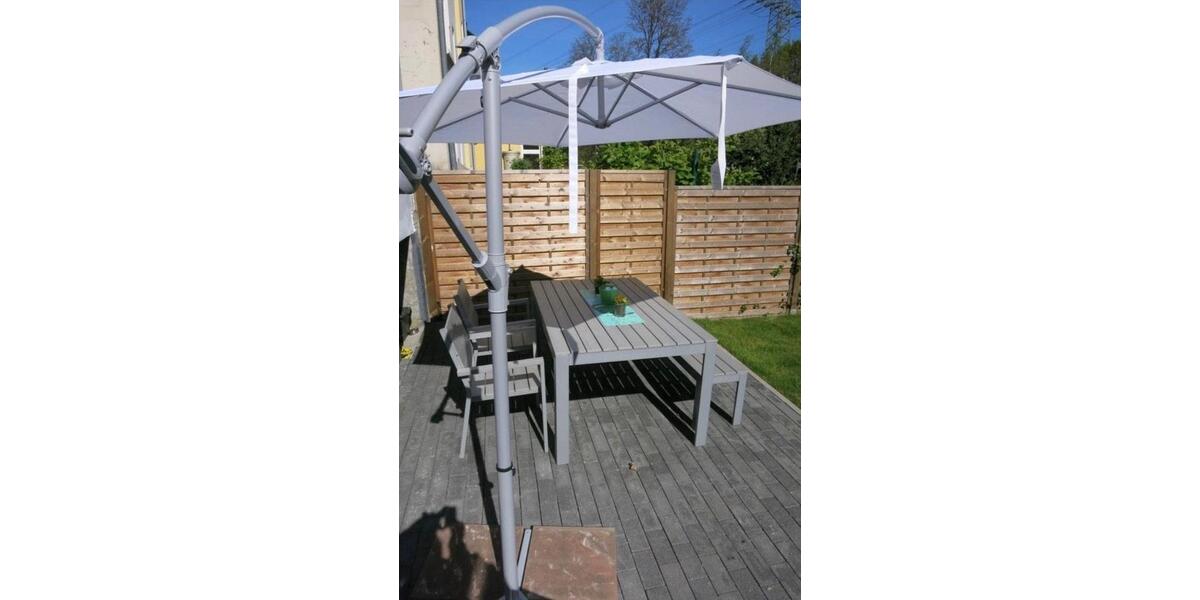 Single-Apartment mit Pantry-Küche und neuem Bad 2 zimmer