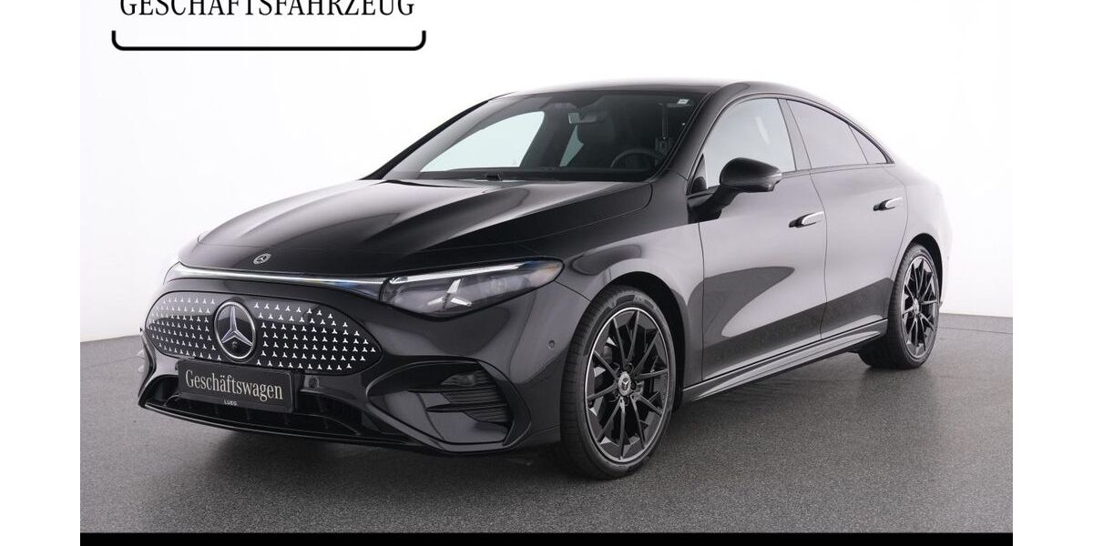 Mercedes-Benz CLA 350 4.804 km 57.450 &euro; Essen 45309