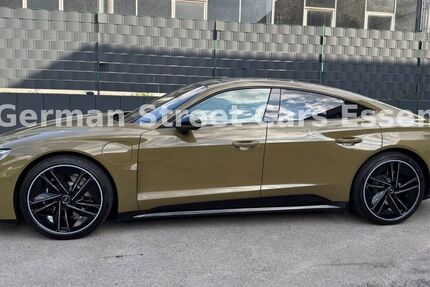 Audi e-tron GT 100.000 km 46.950 &euro; Essen 45141