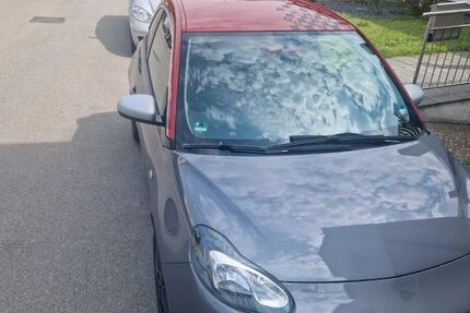 Opel Adam 54.800 km 12.000 € Mülheim an der Ruhr 45475