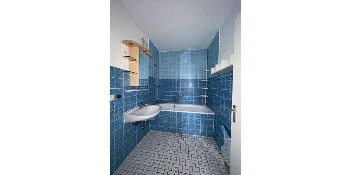 Etagenwohnung Duisburg Mündelheim - 3 Zimmer, 79 m&sup2;, 535&euro; | Angebot:26875114
