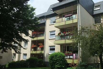 Wohnung Herne Röhlinghausen - 3 Zimmer, 76 m&sup2;, 432&euro; | Angebot:27330624