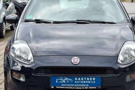 Fiat Punto 118.289 km 3.990 &euro; Duisburg 47269