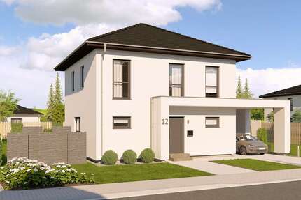 Haus Gladbeck - 5 Zimmer, 146 m&sup2;, 409.999&euro; | Angebot:27460866