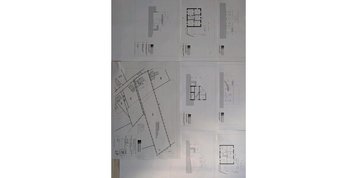 freist. Einfamilienhaus 174 m² 5607 m² Schneer Weg 34 Witten EFH 7 zimmer