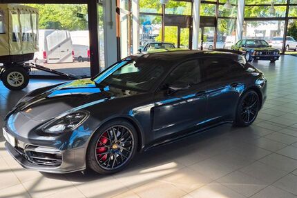 Porsche Panamera 91.500 km 65.000 &euro; Marl 45770