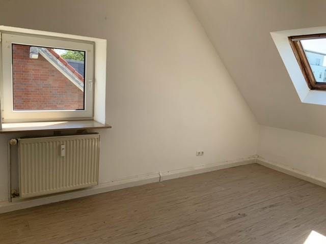 Sofort einziehen: 3-Zimmer-Wohnung in Herne Wanne 3 zimmer