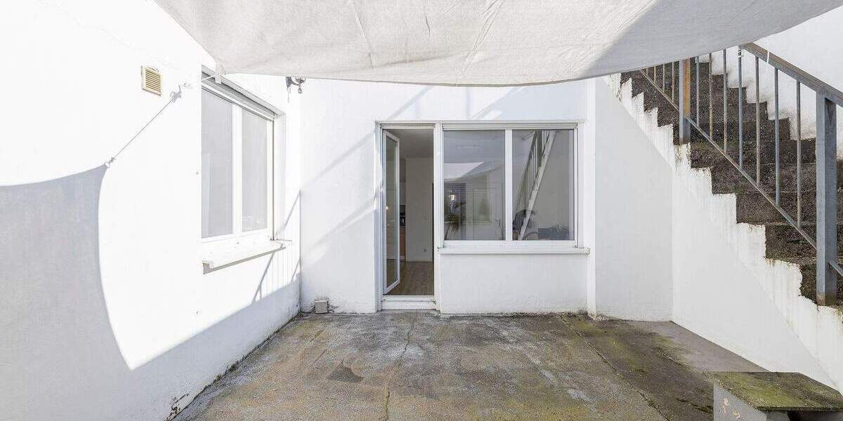 Gewerbeobjekt Düsseldorf Flingern Nord - 2 Zimmer, 200.000&euro; | Angebot:24689233