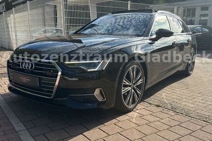 Audi A6 158.000 km 29.990 &euro; Gladbeck 45968