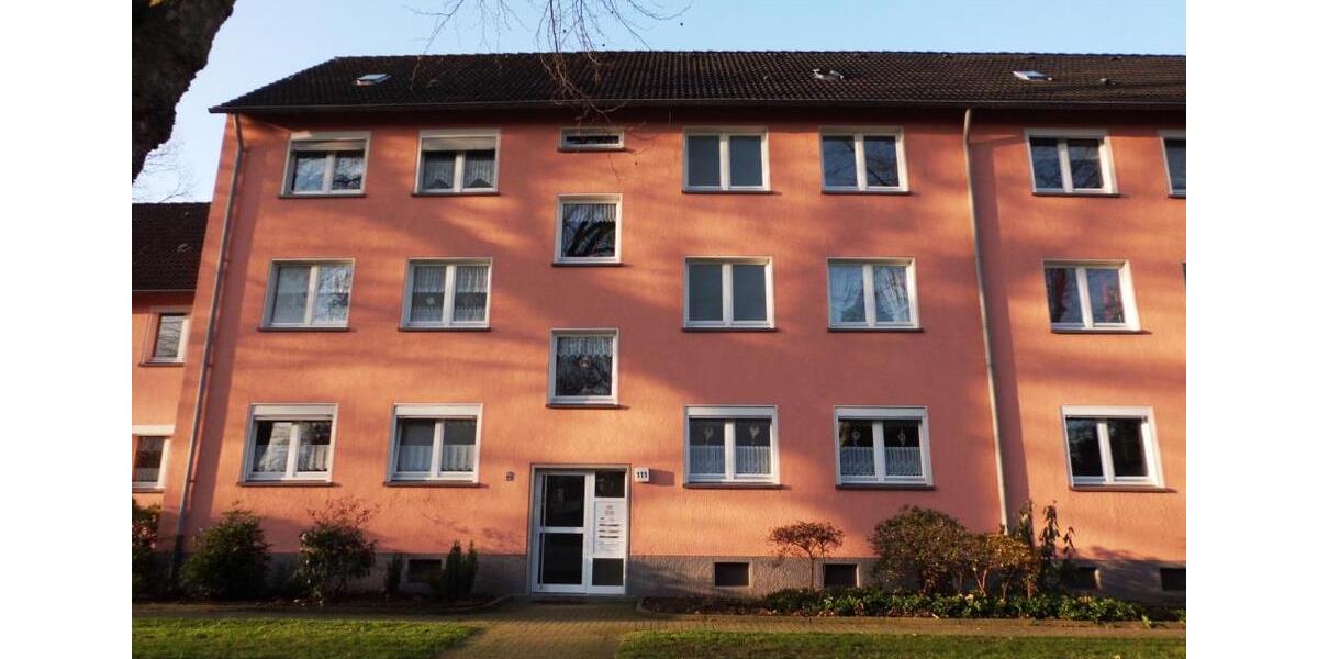 Etagenwohnung Essen Stadtbezirk V - 2.5 Zimmer, 45 m&sup2;, 368&euro; | Angebot:26449938