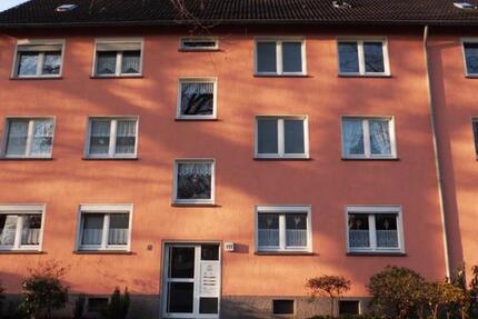 Wohnung Essen Stadtbezirk V - 2.5 Zimmer, 45 m&sup2;, 368&euro; | Angebot:26449938