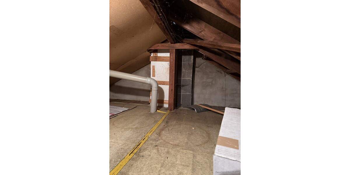 Reihenmittelhaus Heiligenhaus Mitte - 5 Zimmer, 133 m&sup2;, 395.000&euro; | Angebot:25708880