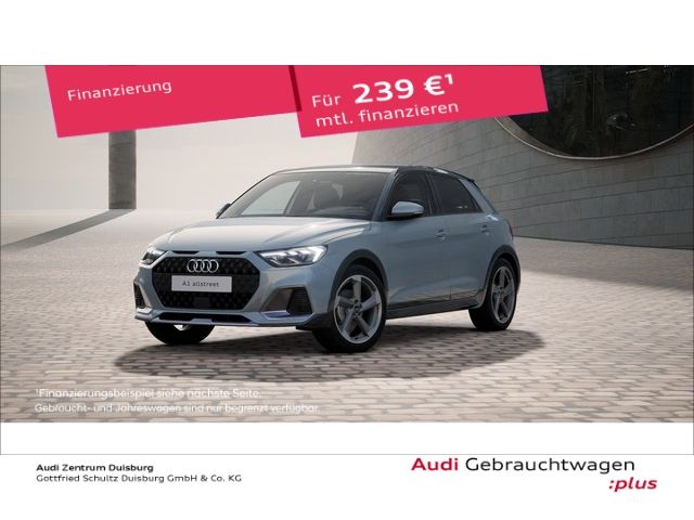 Audi A1 24.614 km 23.950 &euro; Duisburg 47249