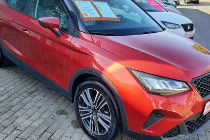 Seat Arona 4.000 km 25.990 &euro; Essen 45326