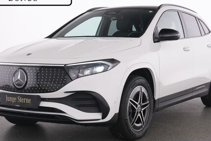 Mercedes-Benz EQA 4.615 km 41.985 &euro; Essen 45309
