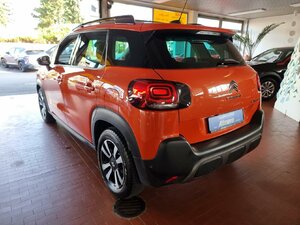 Citroen C3 Aircross Shine Headup SSD City & Style Paket 58.564 km 11.990 &euro; HAAN 42781