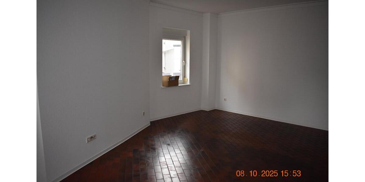 Renovierte Erdgeschosswohnung in Bo-Werne zimmer