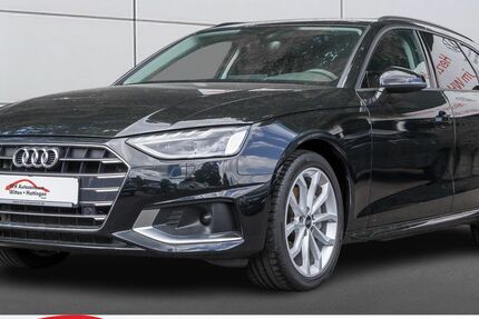 Audi A4 49.415 km 26.990 &euro; Hattingen 45527
