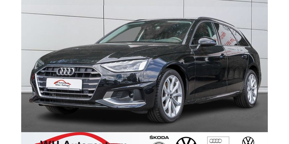 Audi A4 49.415 km 26.990 &euro; Hattingen 45527