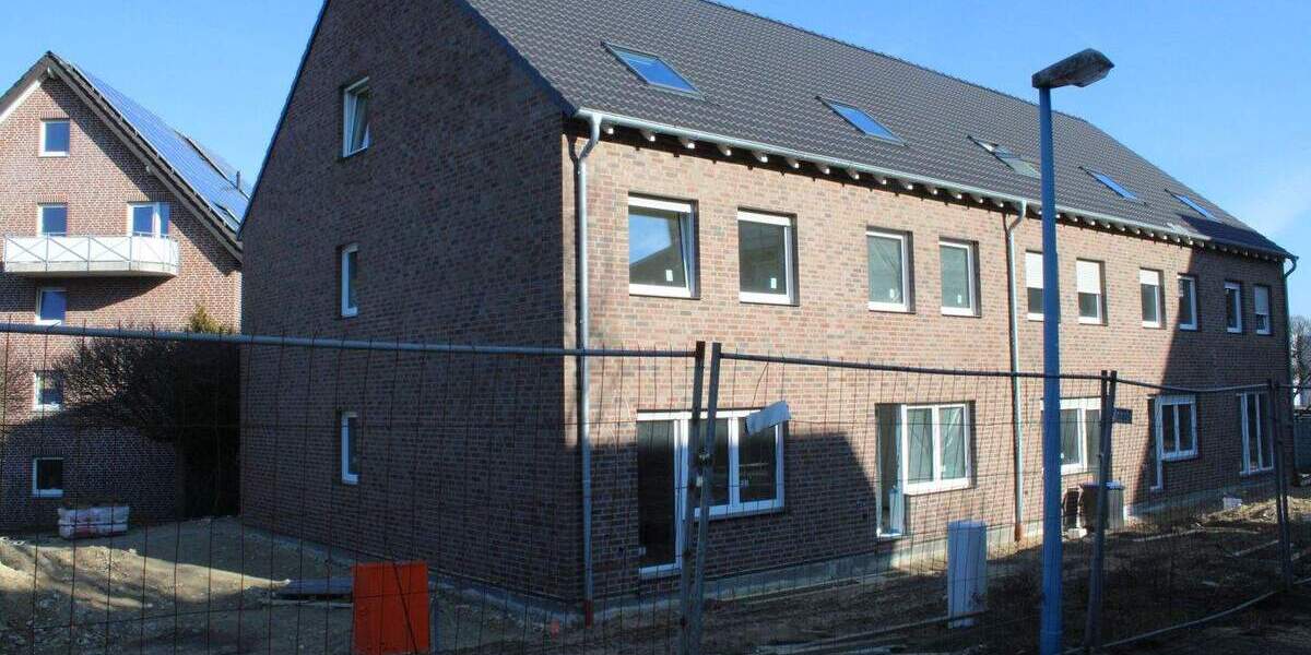 Einfamilienhaus Schermbeck Altschermbeck - 4 Zimmer, 120 m&sup2;, 450.000&euro; | Angebot:25385007