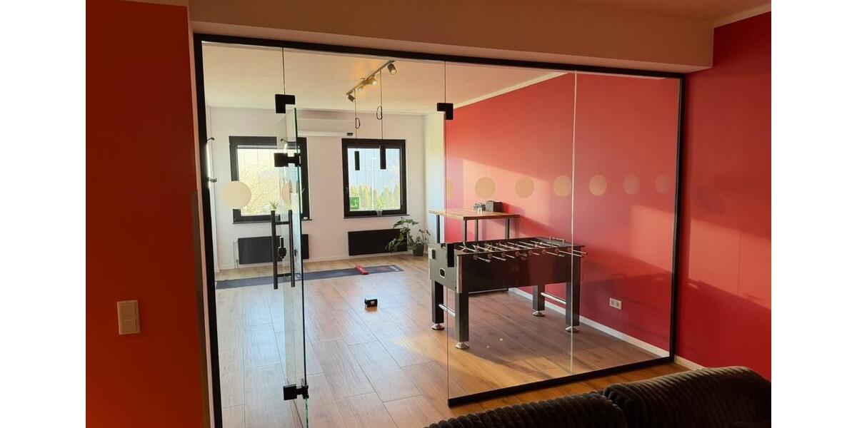 Sofort frei: 216m² Traum-Büro, Klima, A40A448, Provisionsfrei! zimmer