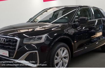Audi Q2 17.805 km 28.990 &euro; Mülheim a.d. Ruhr 45481