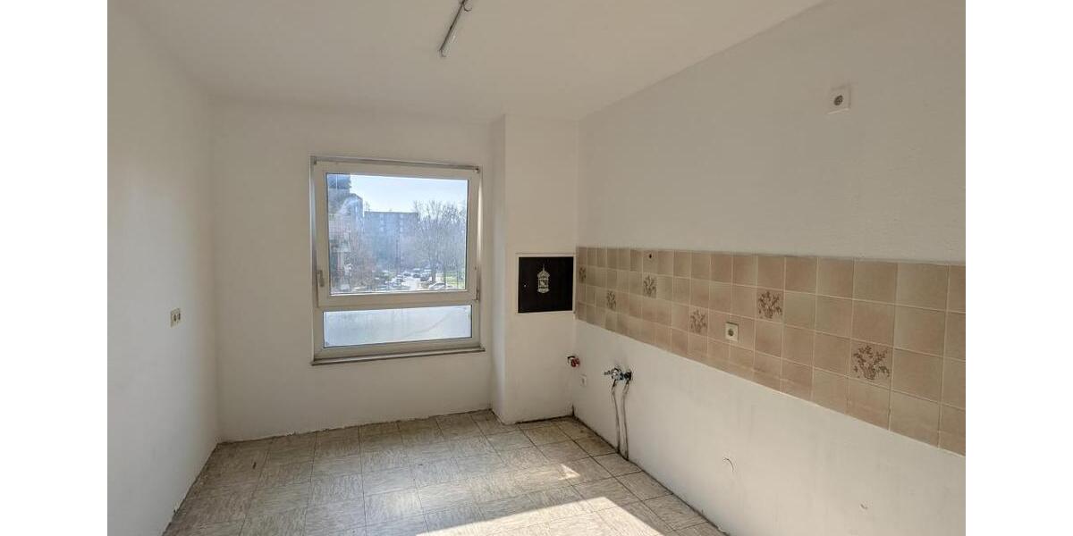 Etagenwohnung Essen Stadtbezirk IV - 3 Zimmer, 105 m&sup2;, 830&euro; | Angebot:26391510