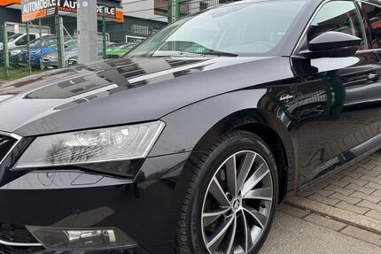 Skoda Superb 277.685 km 13.690 &euro; Gelsenkirchen 45899