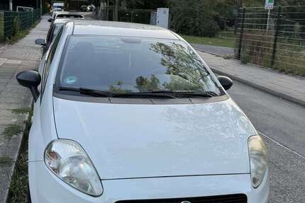 Fiat Grande Punto 119.000 km 1.899 &euro; Essen, Stadt 45309