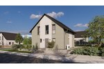 Projektiertes Einfamilienhaus in Ratingen - Ihr neues Zuhause wartet - Doppelhaushälfte Ratingen Lintorf | Angebot:27362299