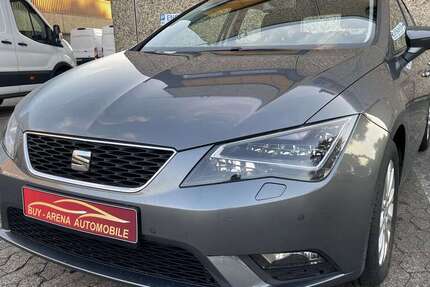 Seat Leon 230.000 km 6.900 &euro; Essen 45356
