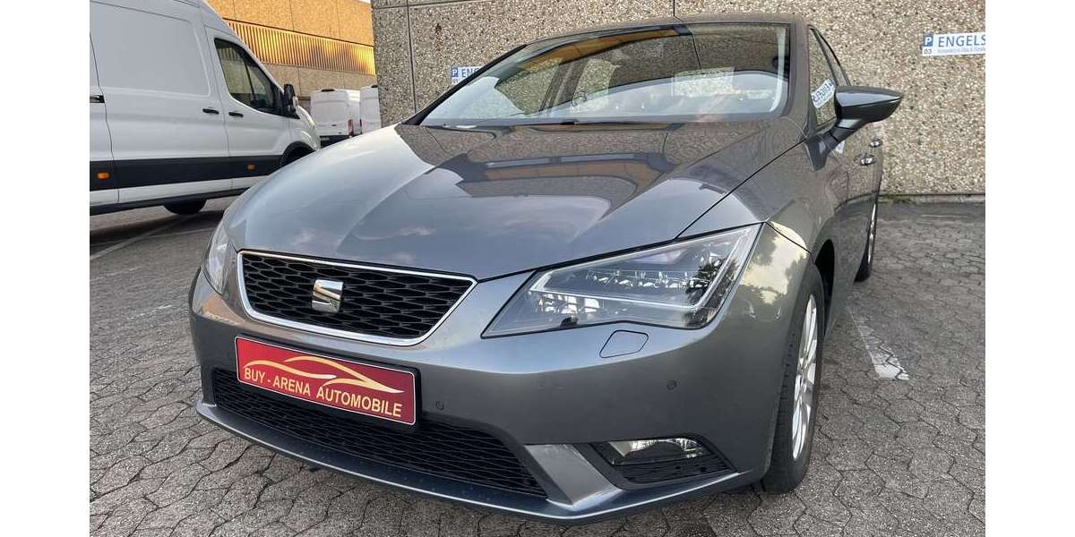 Seat Leon 230.000 km 6.900 &euro; Essen 45356