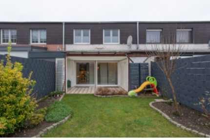 Haus Dorsten Alt-Wulfen - 4 Zimmer, 108 m&sup2;, 375.000&euro; | Angebot:25454823