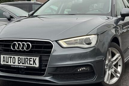 Audi A3 99.980 km 16.990 &euro; Moers 47447