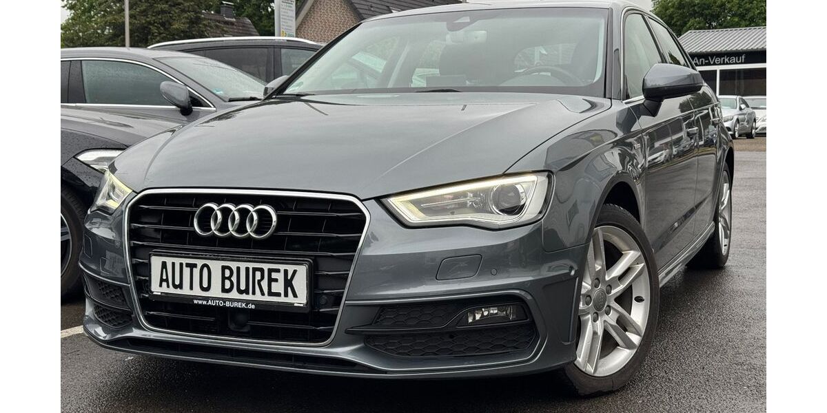 Audi A3 99.980 km 16.990 &euro; Moers 47447