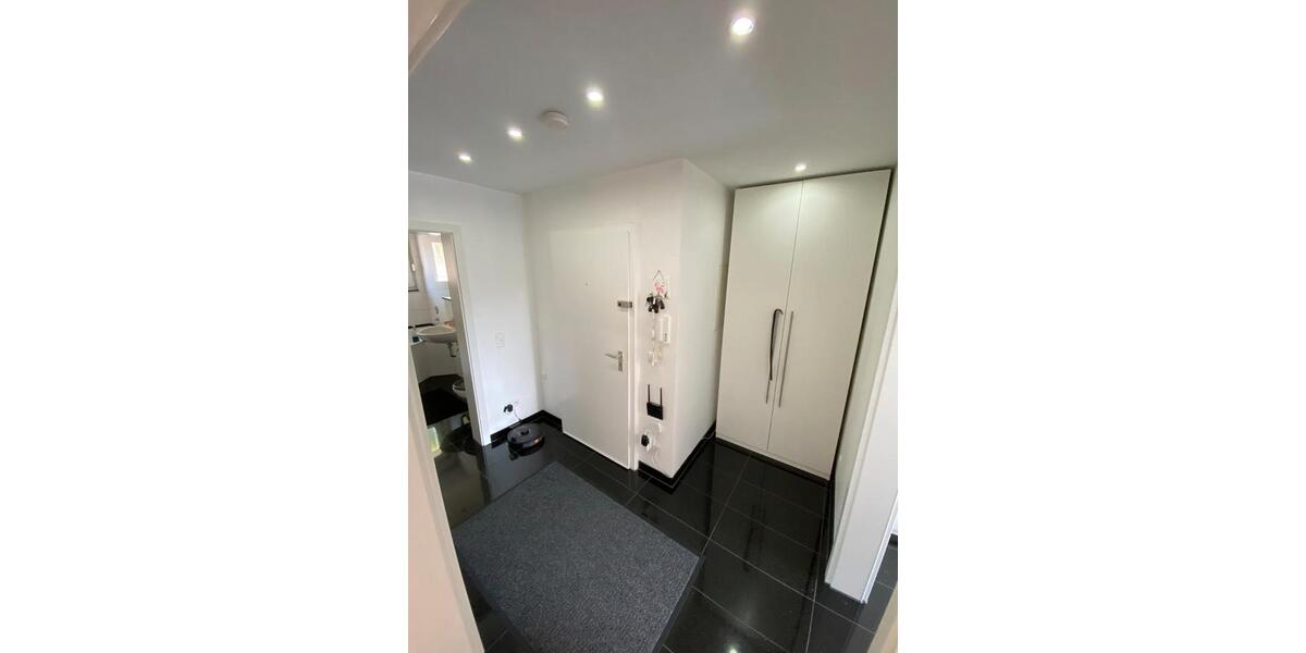 Etagenwohnung Essen Stadtbezirk IV - 2.5 Zimmer, 60 m&sup2;, 610&euro; | Angebot:26676689