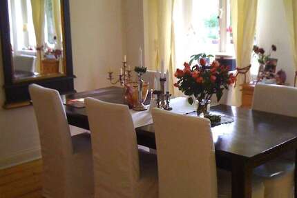 Haus Oberhausen Alsfeld - 9 Zimmer, 250 m&sup2;, 549.000&euro; | Angebot:26787232