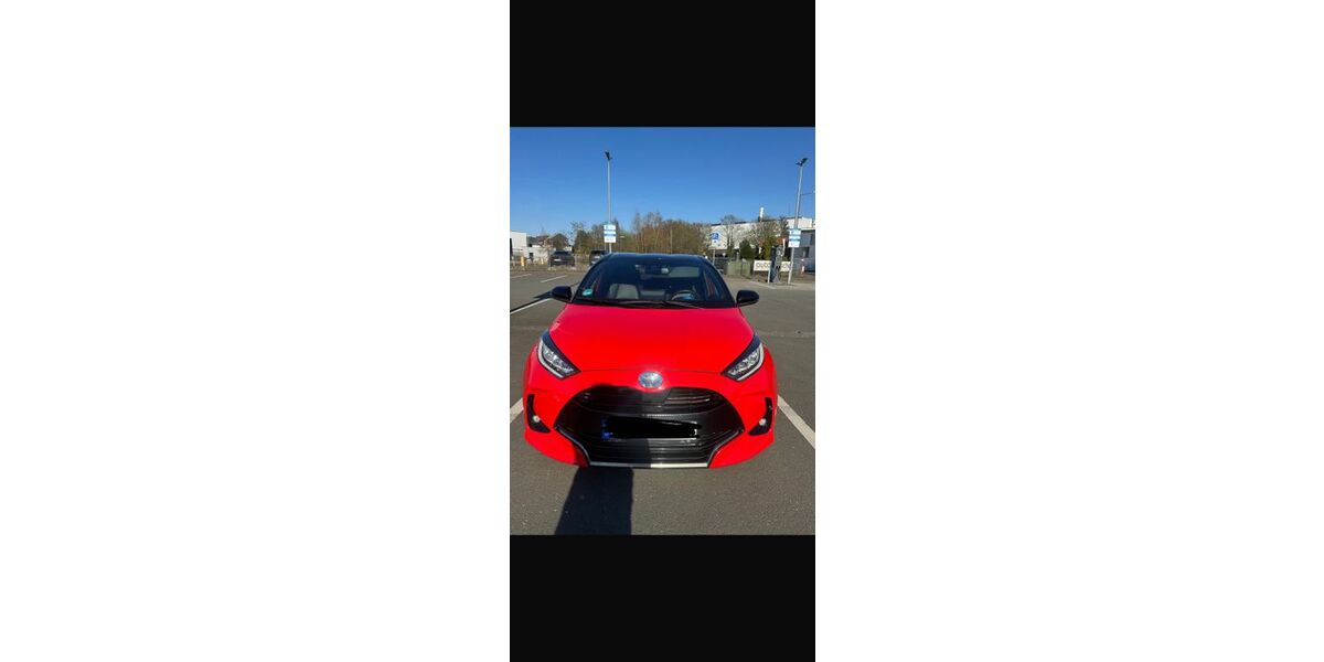 Toyota Yaris 82.039 km 16.500 &euro; Mettmann 40822