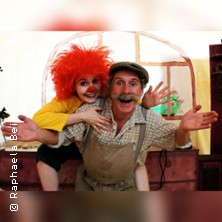Meister Eder und sein Pumuckl