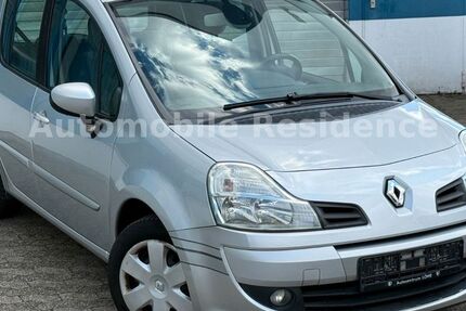 Renault Modus 208.000 km 2.498 &euro; Ratingen 40880