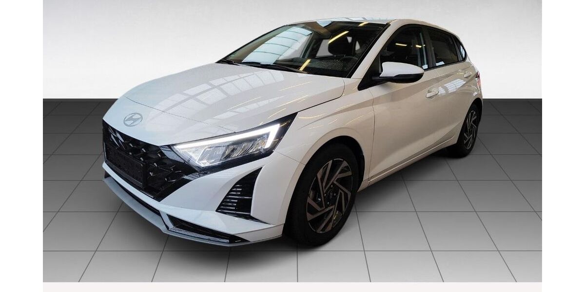 Hyundai i20 20.500 km 20.290 &euro; Wuppertal 42281
