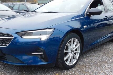 Opel Insignia 150.739 km 10.499 &euro; Mülheim 45473