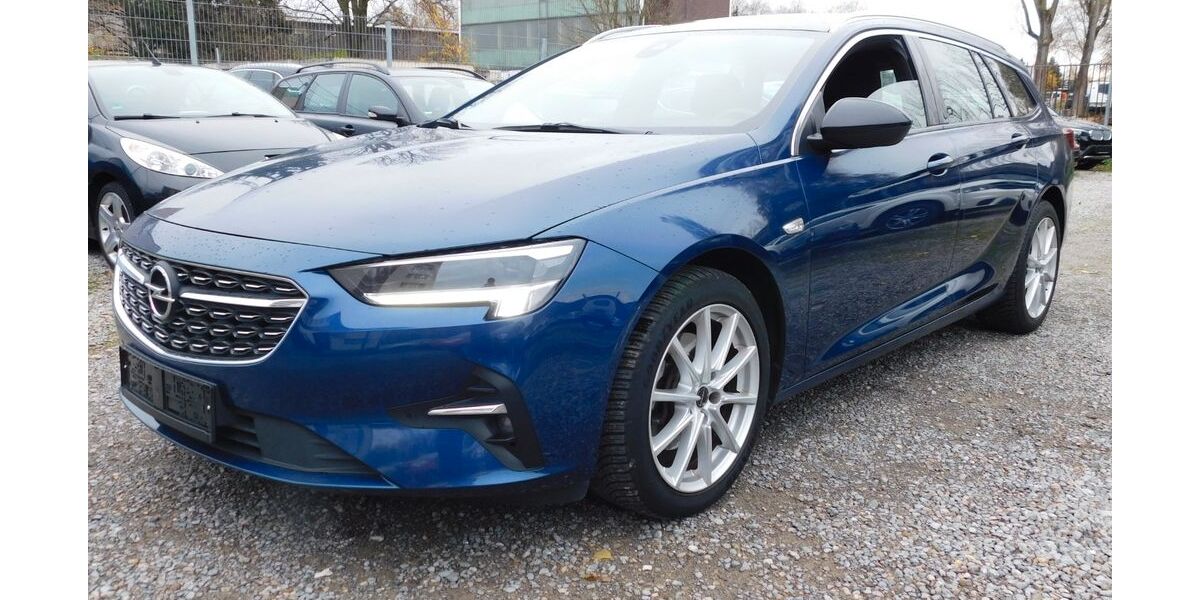 Opel Insignia 150.739 km 10.499 &euro; Mülheim 45473