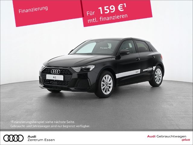 Audi A1 10.412 km 19.880 &euro; Essen 45143