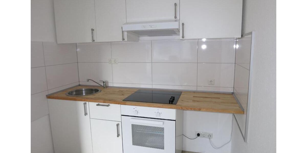 Etagenwohnung Essen Stadtbezirk IV - 1 Zimmer, 34 m&sup2;, 595&euro; | Angebot:26615559